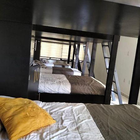 Hostal San Bernabe Guanajuato Bagian luar foto