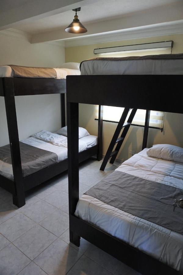 Hostal San Bernabe Guanajuato Bagian luar foto