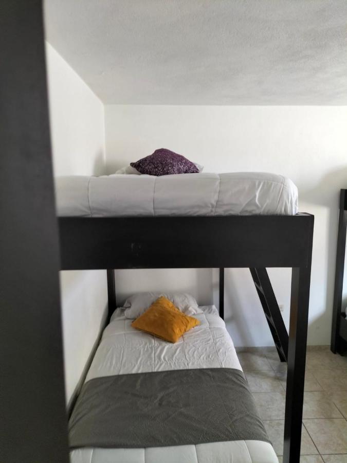 Hostal San Bernabe Guanajuato Bagian luar foto