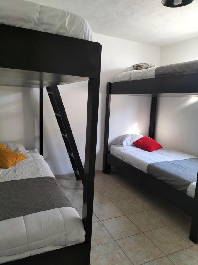 Hostal San Bernabe Guanajuato Bagian luar foto