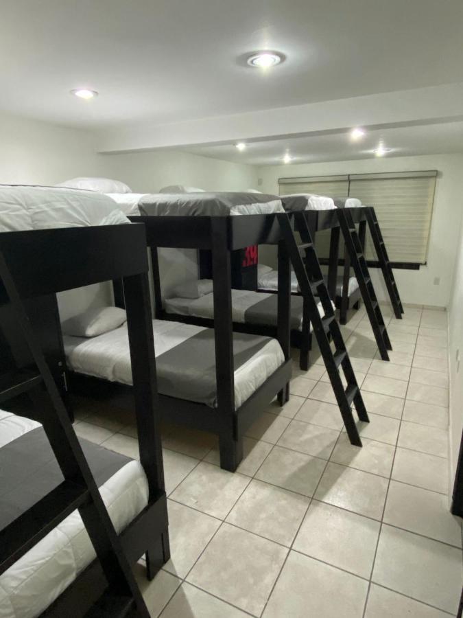 Hostal San Bernabe Guanajuato Bagian luar foto