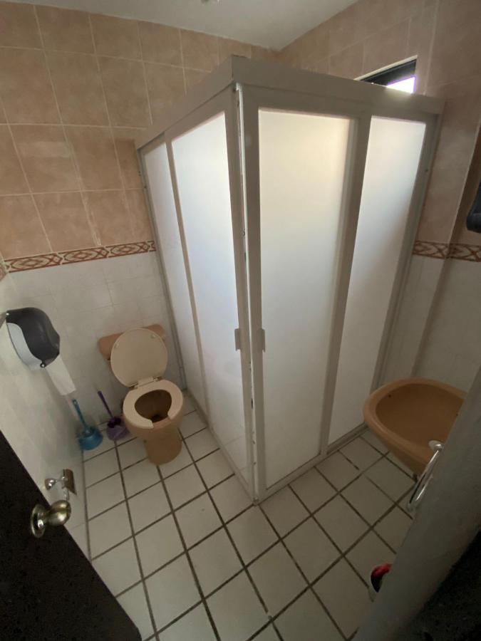 Hostal San Bernabe Guanajuato Bagian luar foto