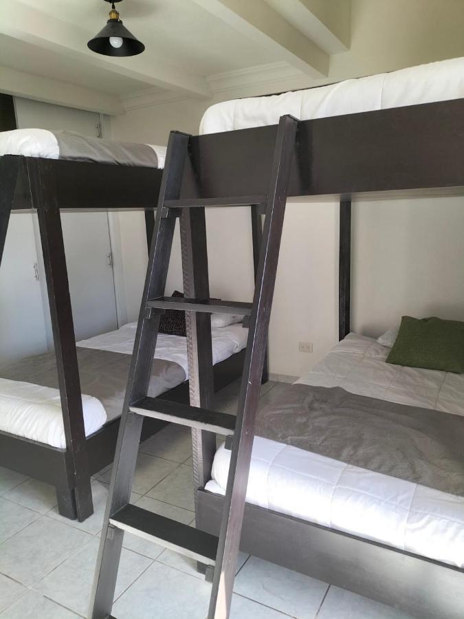 Hostal San Bernabe Guanajuato Bagian luar foto