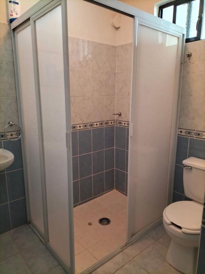 Hostal San Bernabe Guanajuato Bagian luar foto