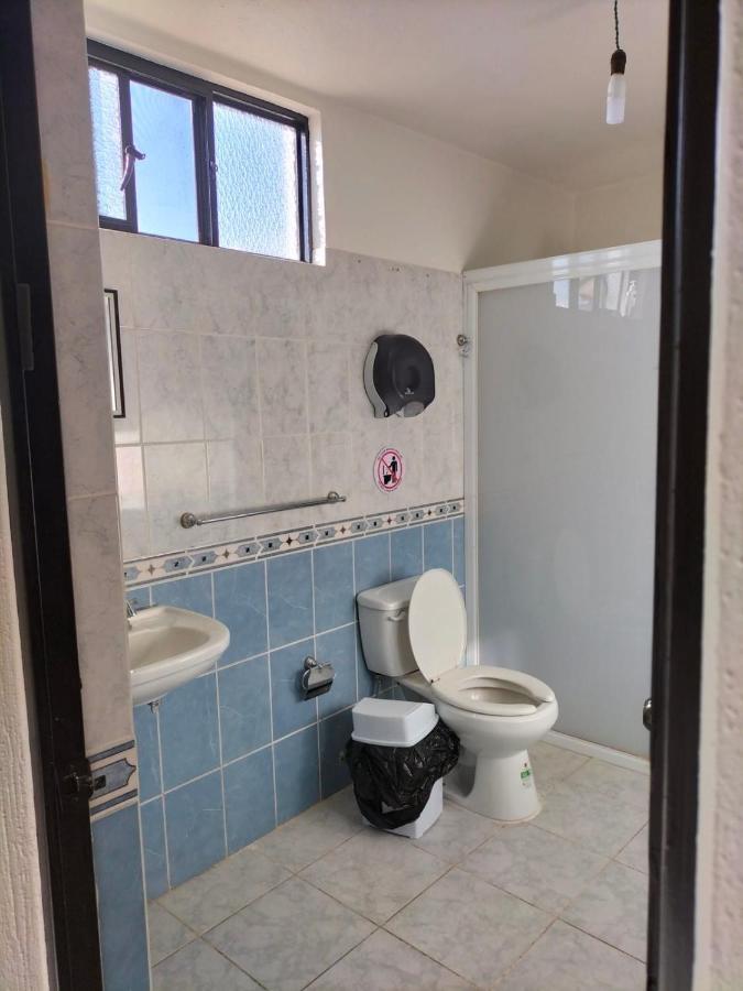 Hostal San Bernabe Guanajuato Bagian luar foto